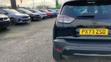 Vauxhall Crossland 1.2 Turbo GS 5dr Petrol Hatchback